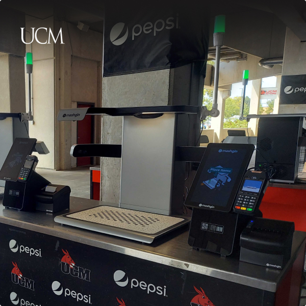 University of Central Missouri