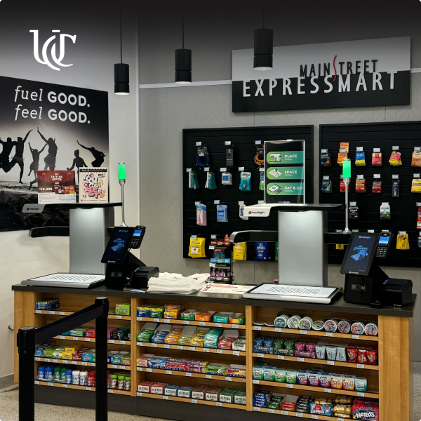 University of Cincinnati