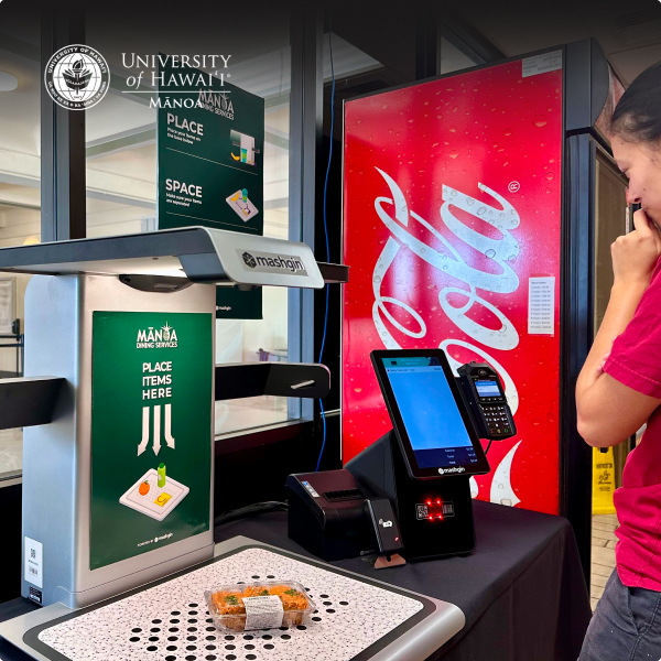 University of Hawaii Manoa