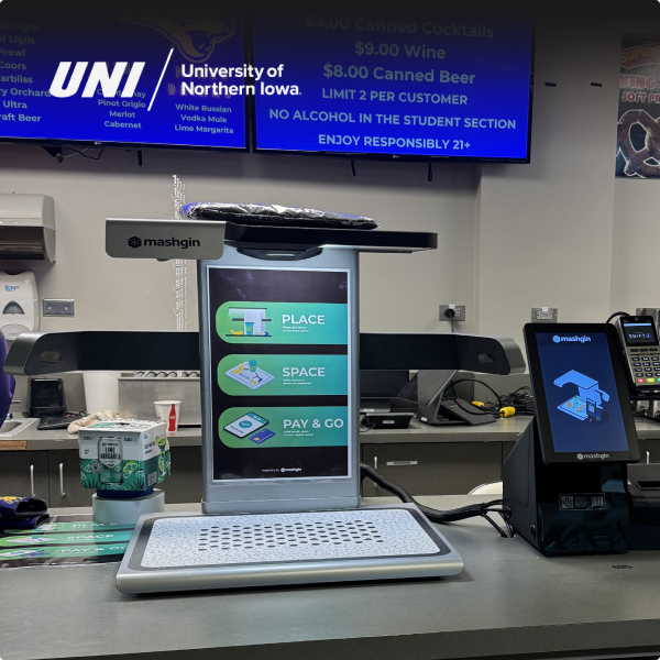 University of Northern Iowa