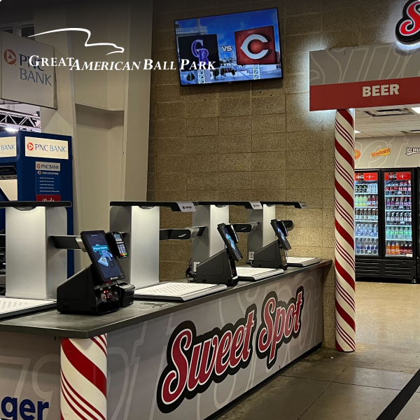 Great American Field