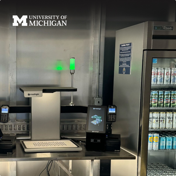 University of Michigan