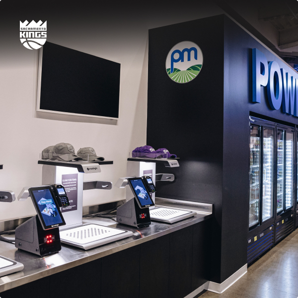 Kings - Power Market