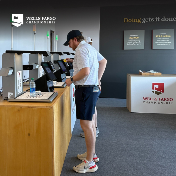 Wells Fargo Championship 2024