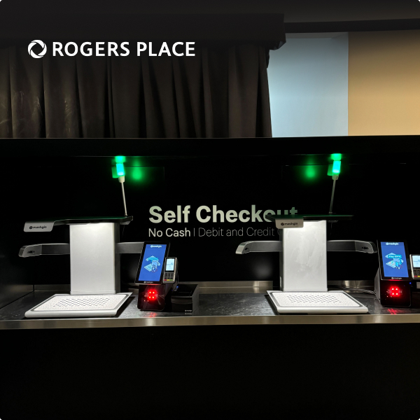 Raising Canes River Center