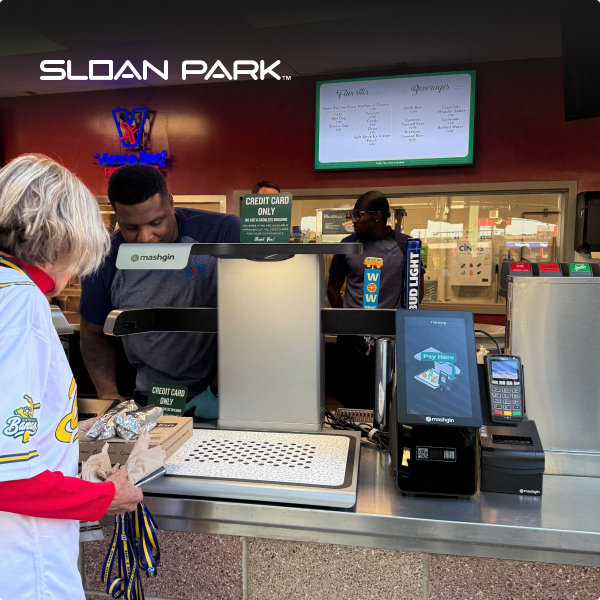 Sloan Park
