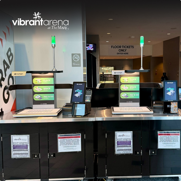 Upstate Medical Arena @ the Oncenter