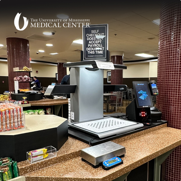 University of Mississippi Medical Center