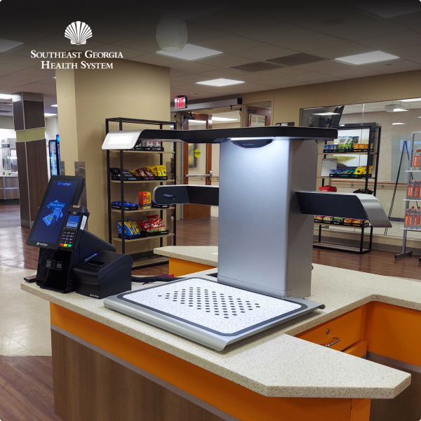 Southeast Georgia Health System