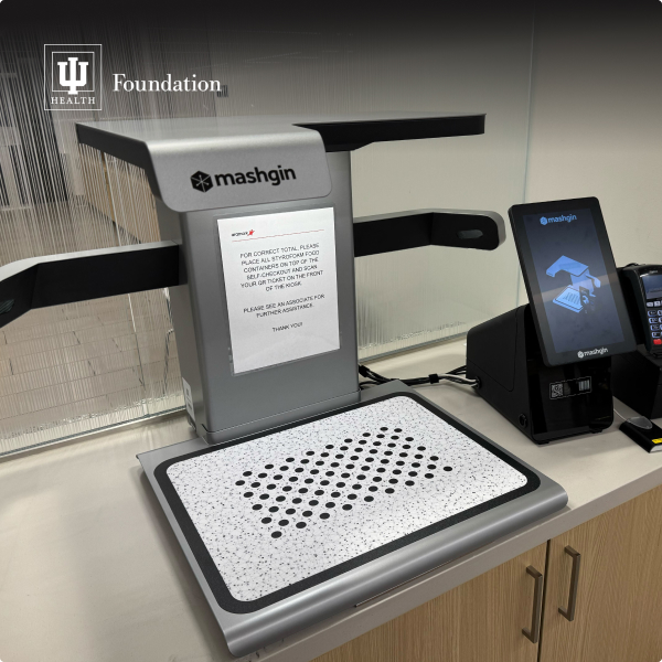 Indiana University Hospital