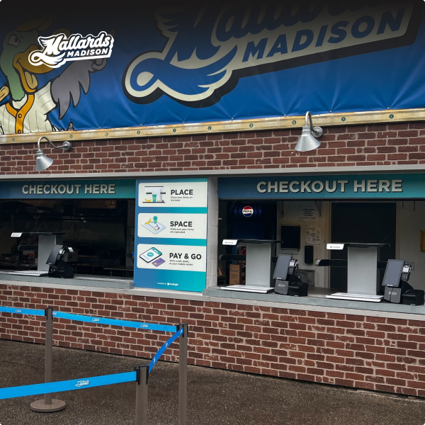 Madison Mallards
