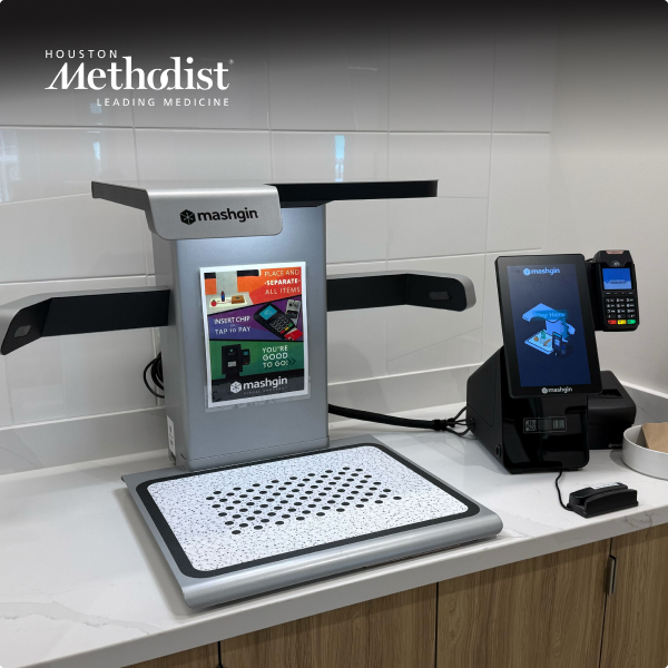 Houston Methodist Crypress Hospital