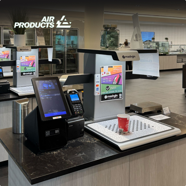 Air Products Dining Hall Airport