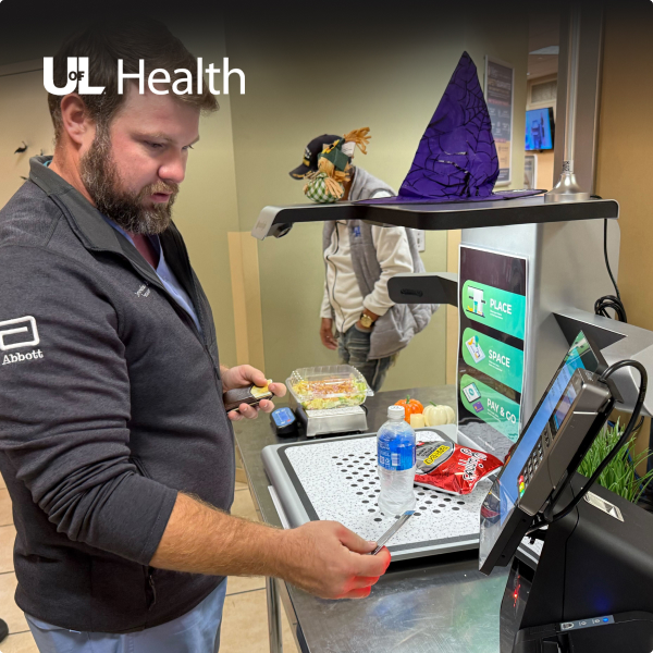 University of Louisville Health