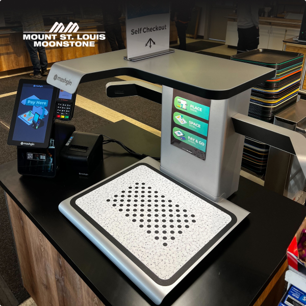 Mount St. ouis Moonstone