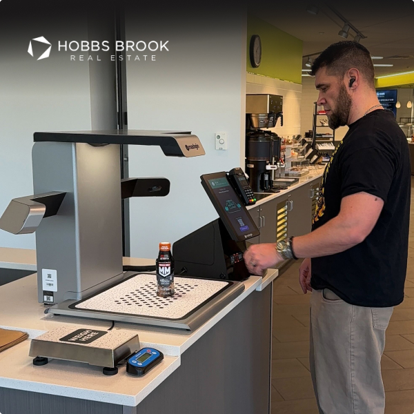 Nexdine Hobbs Brook Real Estate