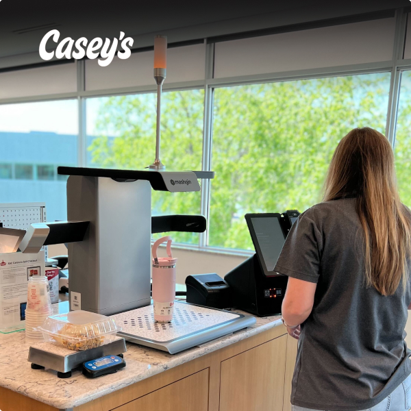 Casey's Corporate Cafeteria 