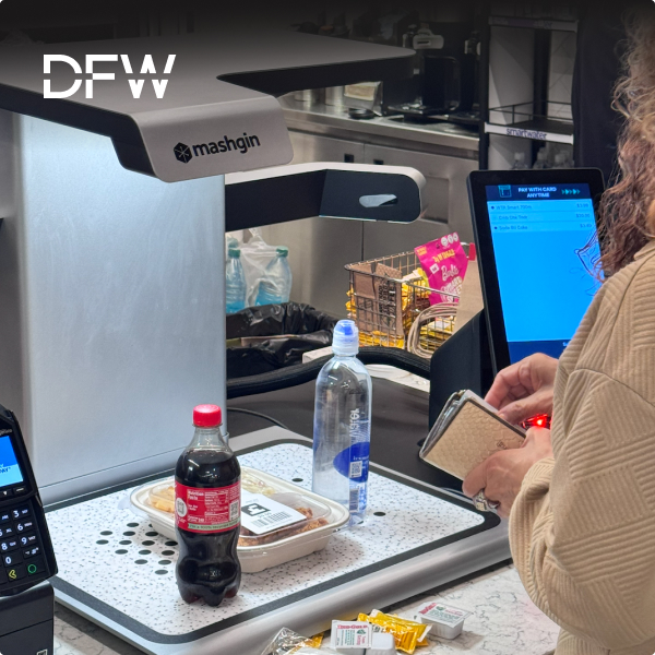 Buffalo International Airport