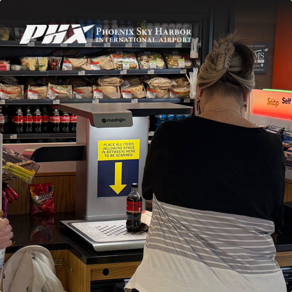 Phoenix Sky Harbor Airport