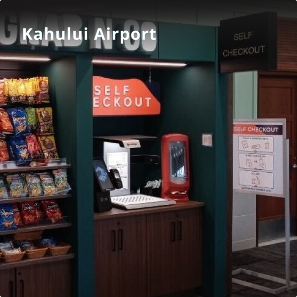 Maui Airport