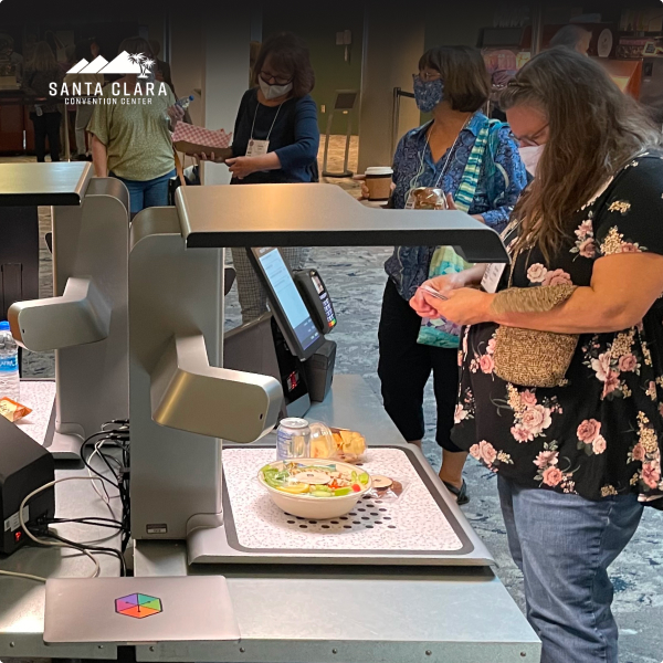 Santa Clara Convention Center