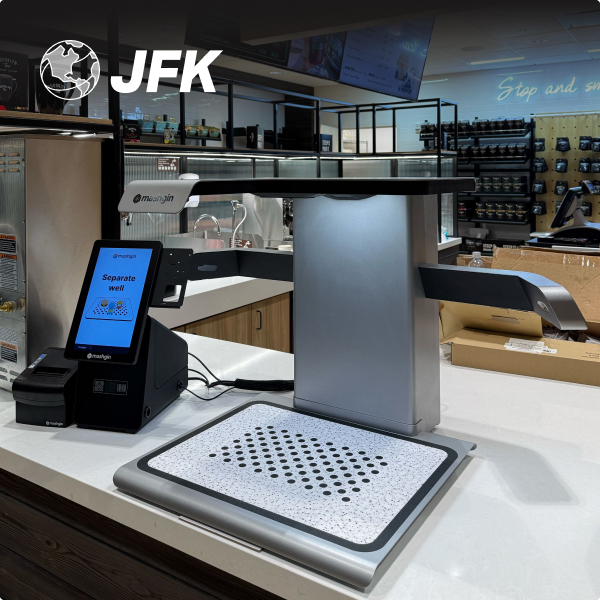 HMSHost | John F. Kennedy International Airport