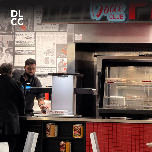 Aramark | David L. Lawrence Convention Center