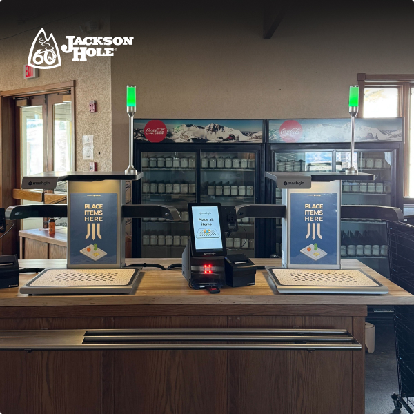 Jackson Hole Mountain Resort