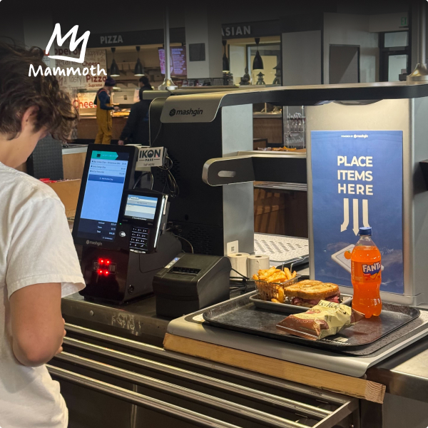 Levy | Mammoth Mountain