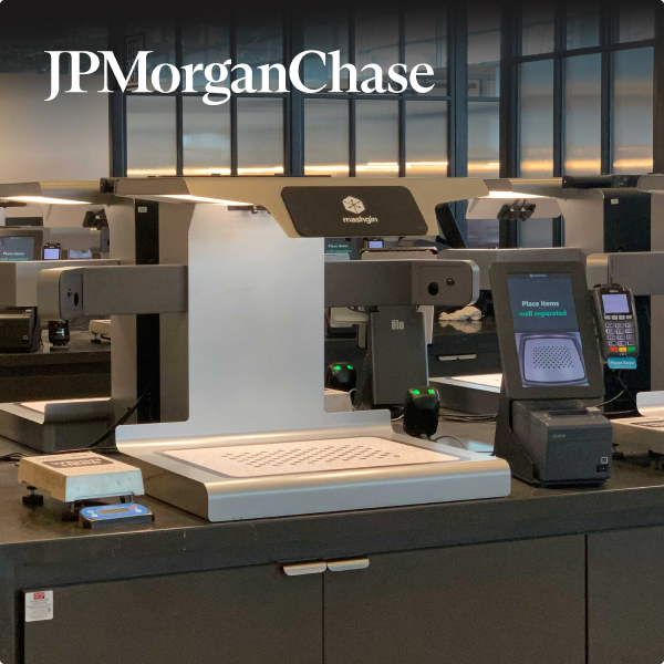 Aramark | JPMorgan Chase & Co