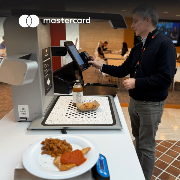 Mastercard - Purchase NY