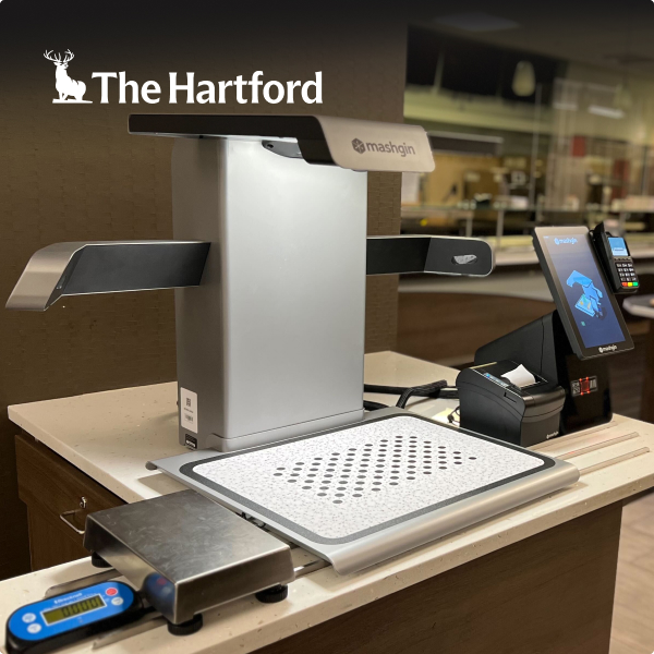 Aramark | Hartford Tower