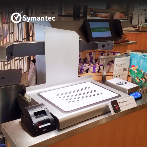 Aramark | Symantec