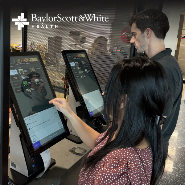 Aramark | Baylor Scott & White Medical Center
