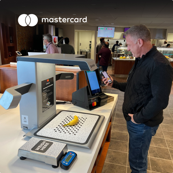 Aramark | Mastercard - St. Louis Tech Hub