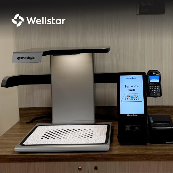 Sodexo | Wellstar MCG Health Medical Center