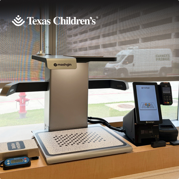 Compass Group | Texas Children's Hospital