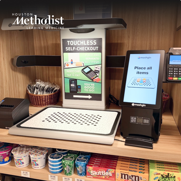 Houston Methodist CCC Cinco Ranch