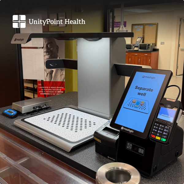 Sodexo | UnityPoint Health - Trinity Regional Medical Center