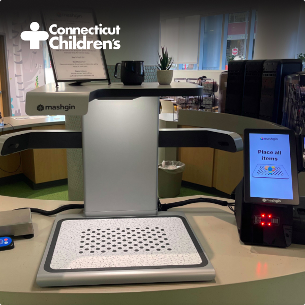 Aramark | Connecticut Children's Medical Center