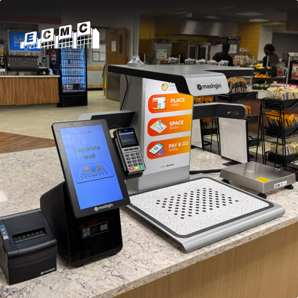 Metz Culinary | Erie County Medical Center