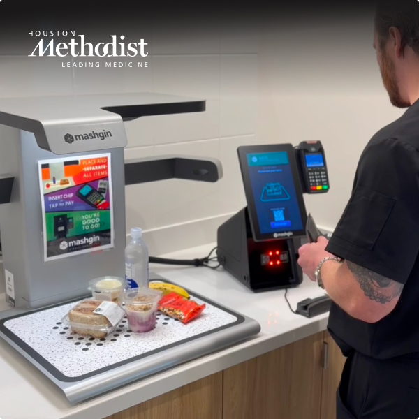 Aramark | Houston Methodist Cypress Hospital