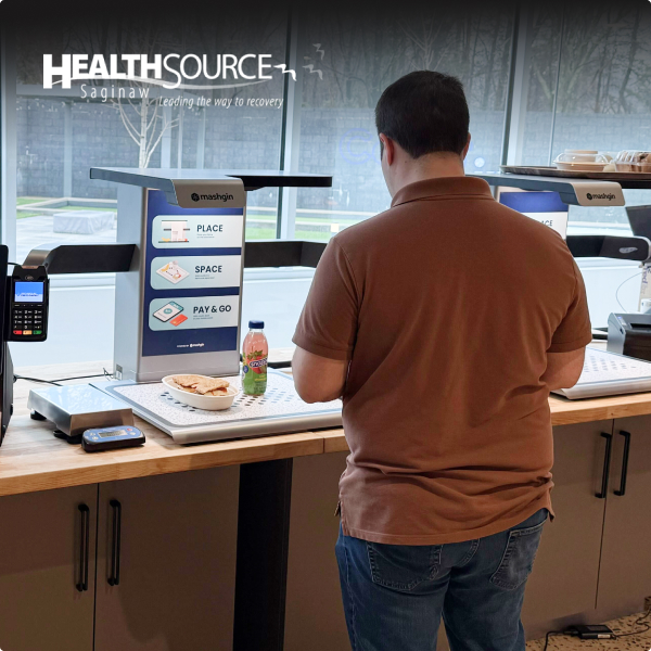 NexDine | HealthSource Saginaw