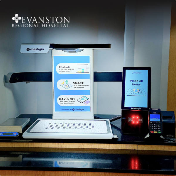 Aramark | Evanston Hospital