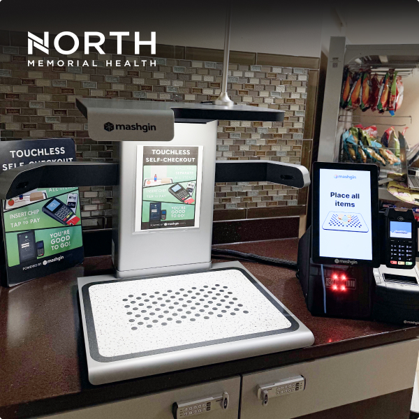 Sodexo | Robbinsdale Hospital and Maple Grove Hospital