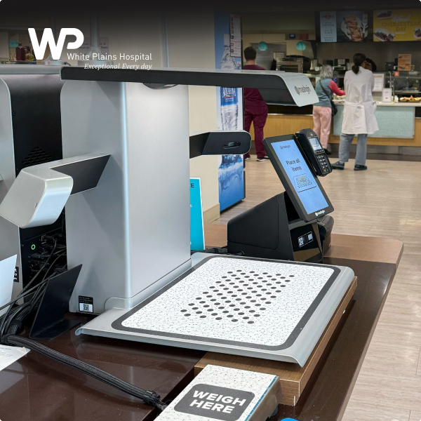 Compass Group | Montefiore White Plains Hospital