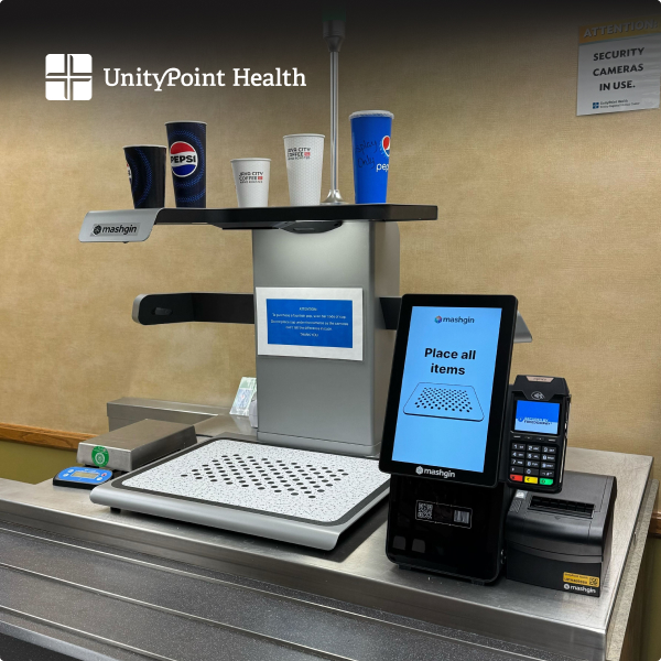 Sodexo | UnityPoint Health - Allen Hospital