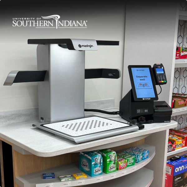 Sodexo | University of Southern Indiana