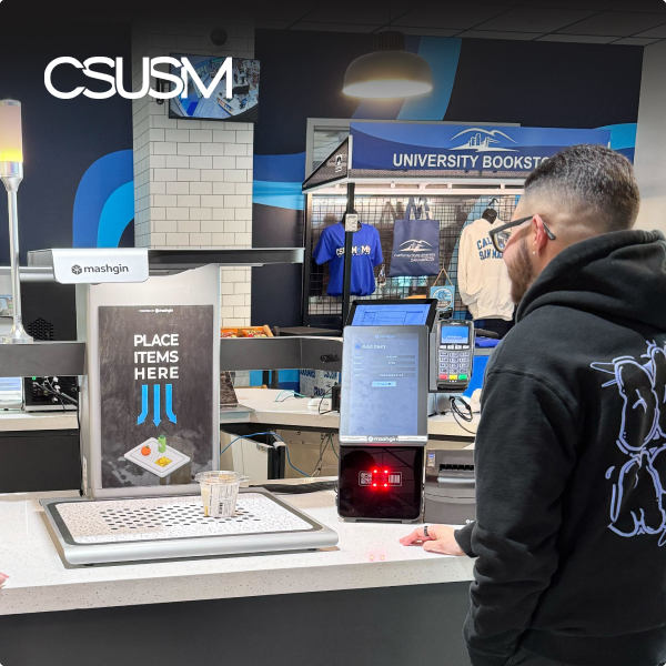 Sodexo | California State University San Marcos