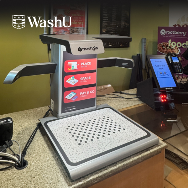 Sodexo | Washington University in St. Louis